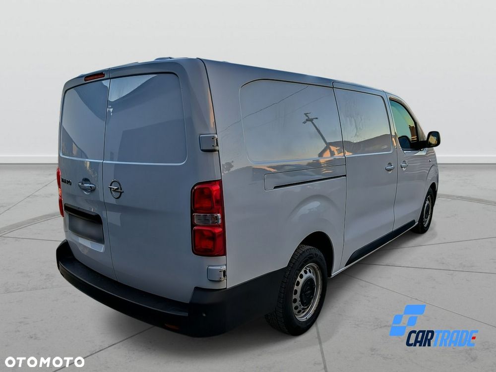 Opel Vivaro - 3