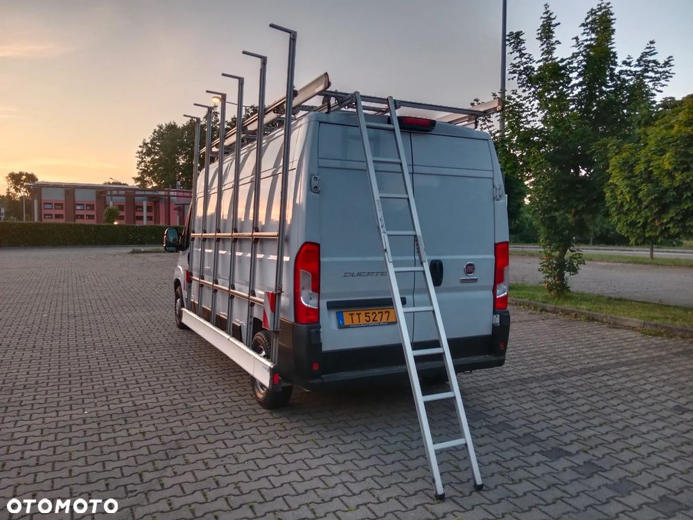 Fiat Ducato - 2