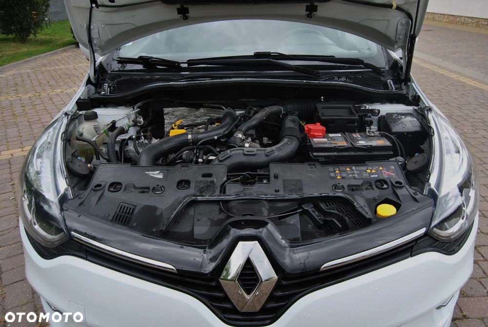 Renault Clio - 14
