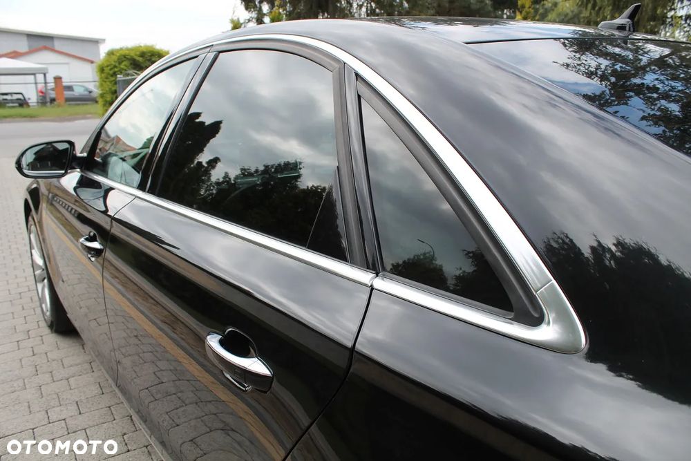 Audi A8 3.0 TDI Quattro - 39