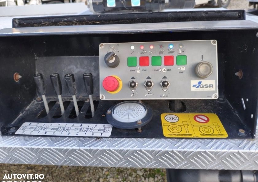 Nissan Cabstar NT400 Nacela - 15