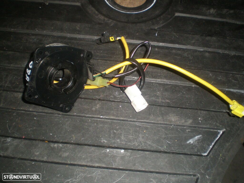 Fita Airbag S/REF0106 CHEVROLET AVEO - 2