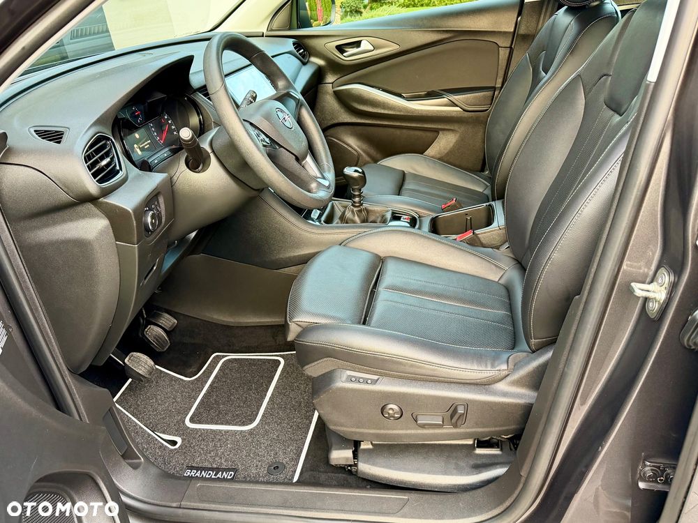 Opel Grandland X - 36
