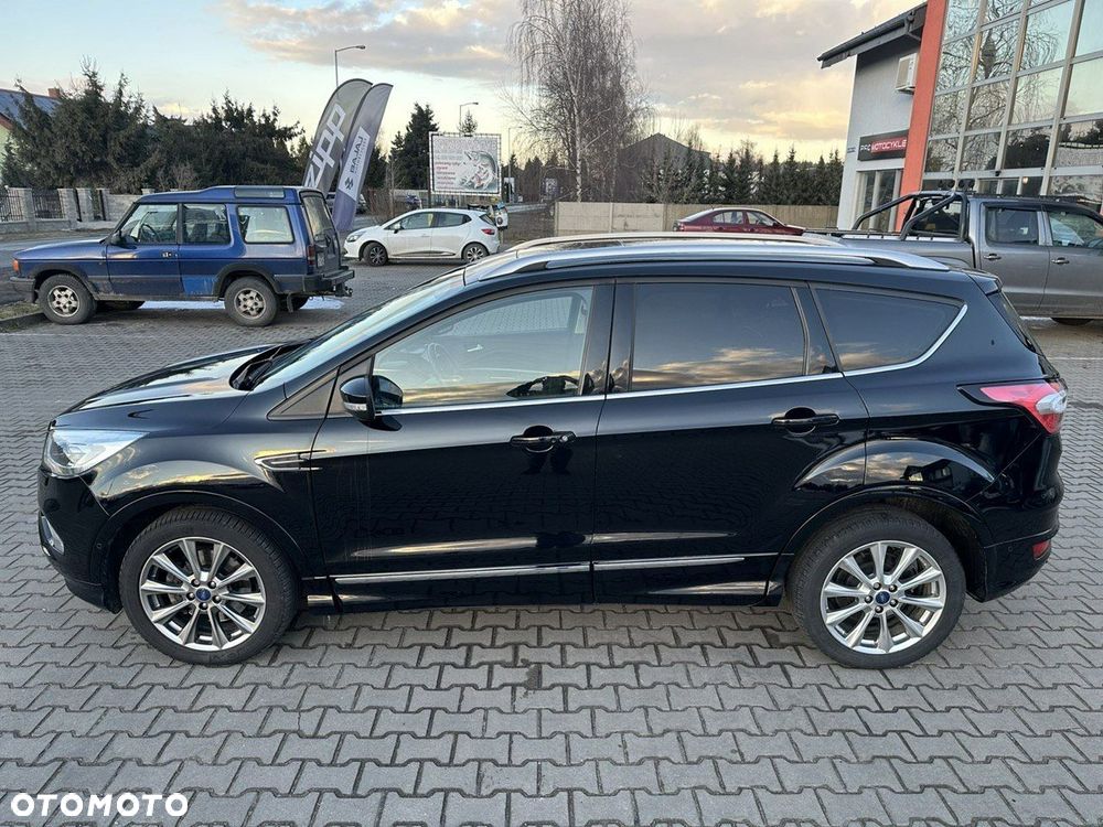 Ford Kuga - 17