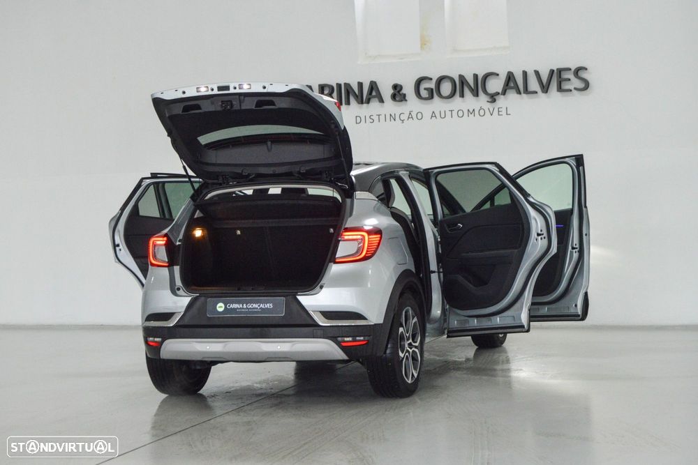 Renault Captur 1.0 TCe Techno - 13