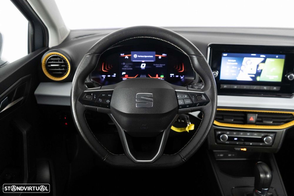 SEAT Ibiza 1.0 TSI Style DSG - 26