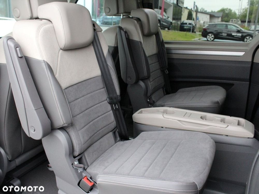 Volkswagen Multivan 2.0 TDI L2 Life DSG - 26