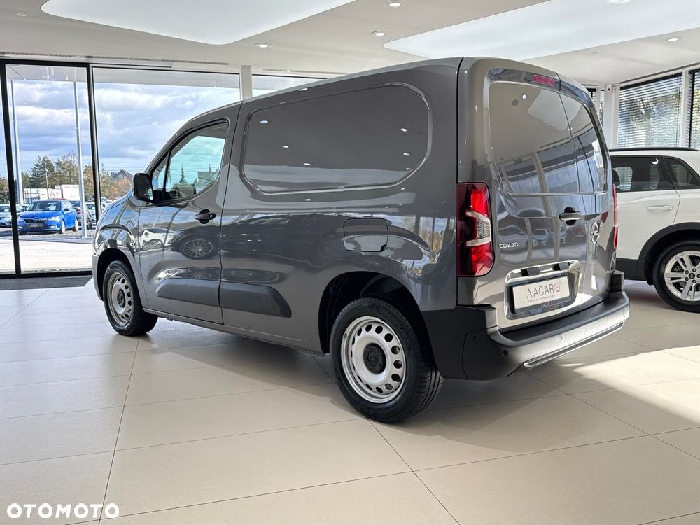 Opel Combo 2t Enjoy - 3