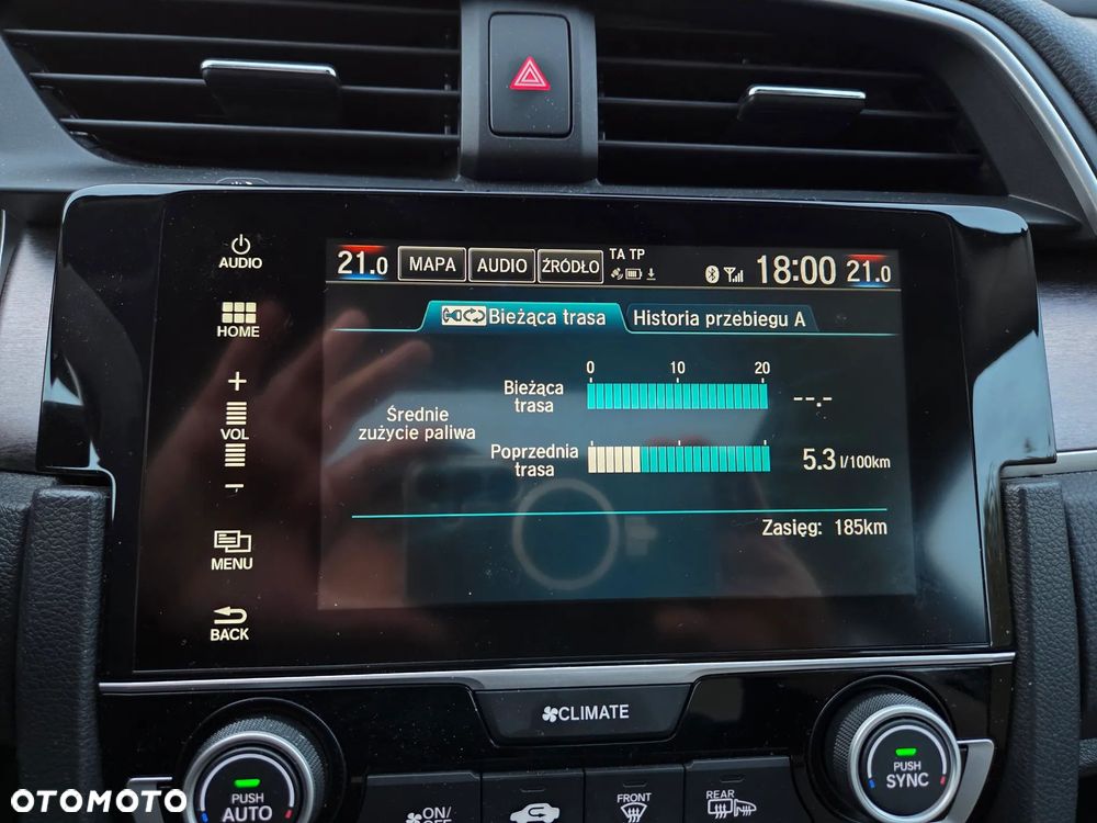 Honda Civic - 17