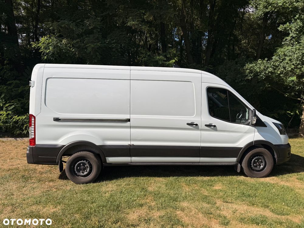 Ford Transit - 28