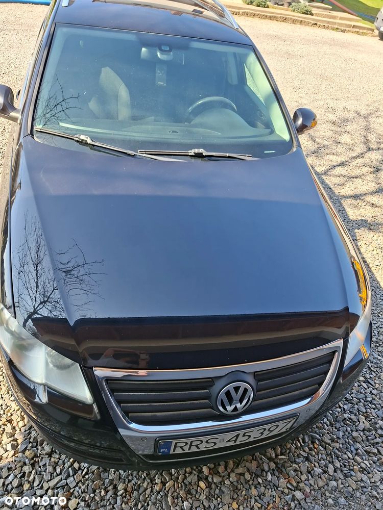 Volkswagen Passat - 7
