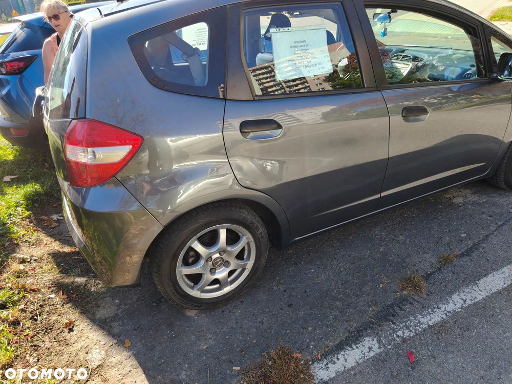 Honda Jazz 1.2 Trend - 2