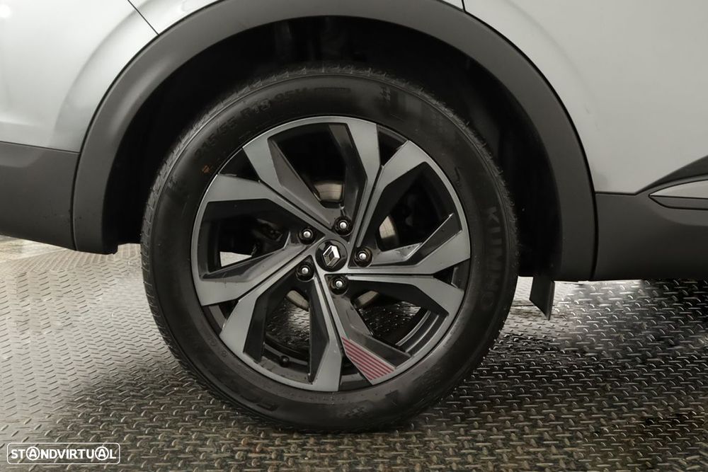 Renault Arkana 1.3 TCe R.S.Line EDC - 5