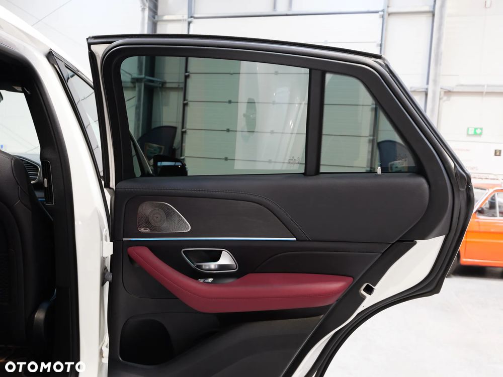 Mercedes-Benz GLE 400 d 4-Matic Premium - 38