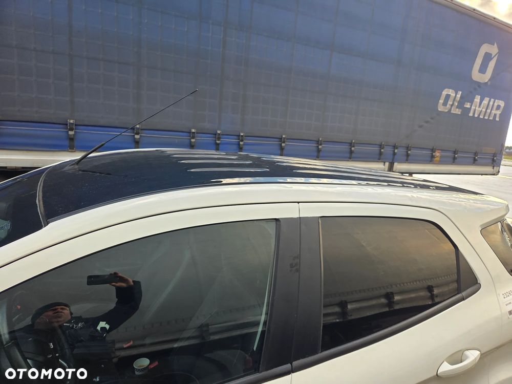 Ford EcoSport 1.0 EcoBoost TREND - 5