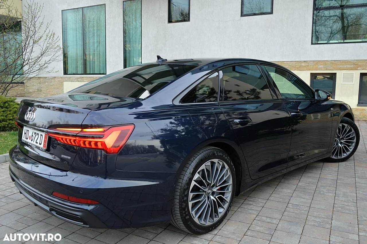 Audi A6 - 22