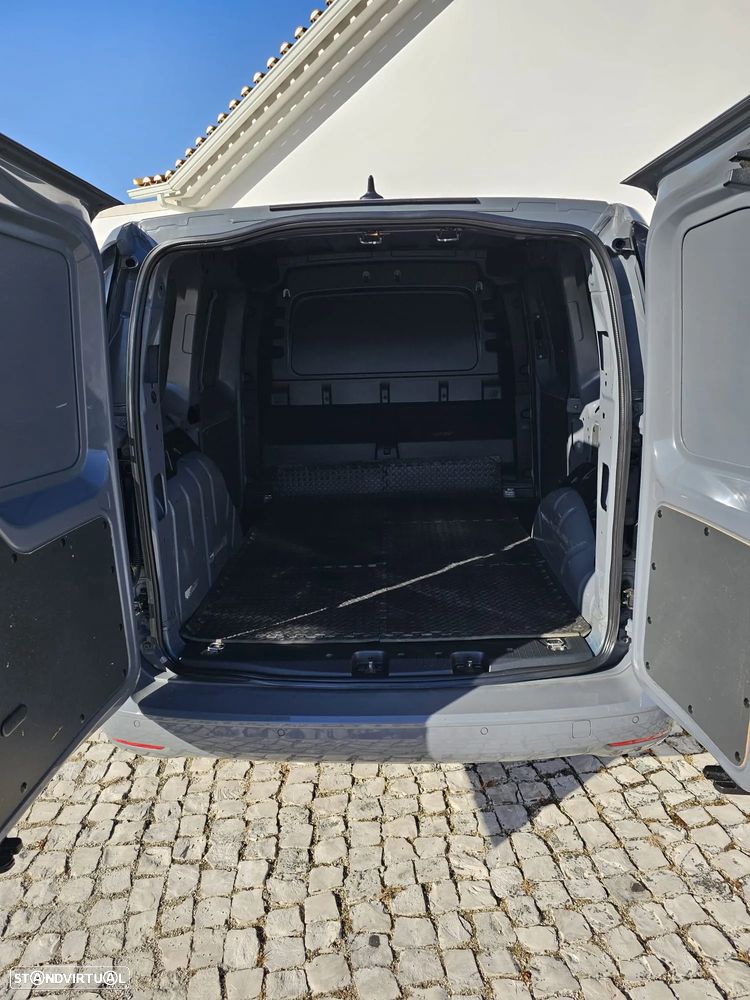 VW Caddy 2.0 TDI - 6