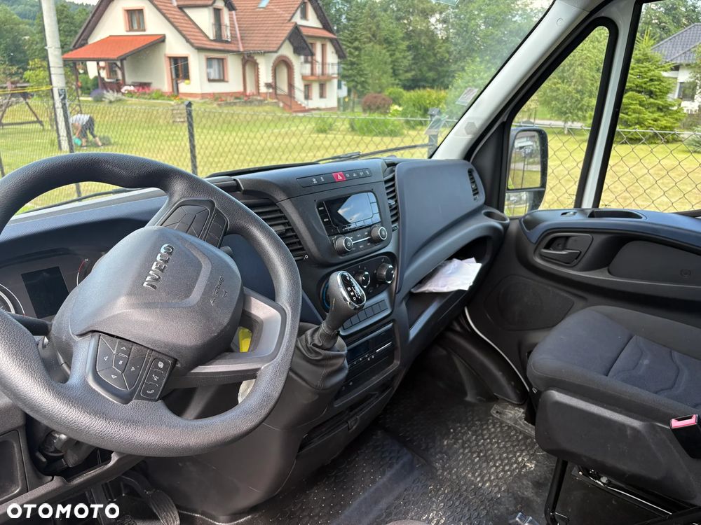 Iveco DAILY - 35S14N - 15