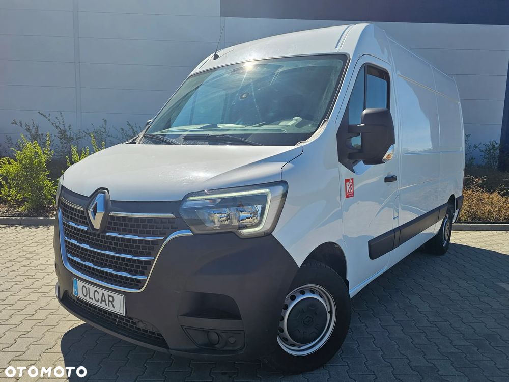 Renault MASTER - 2