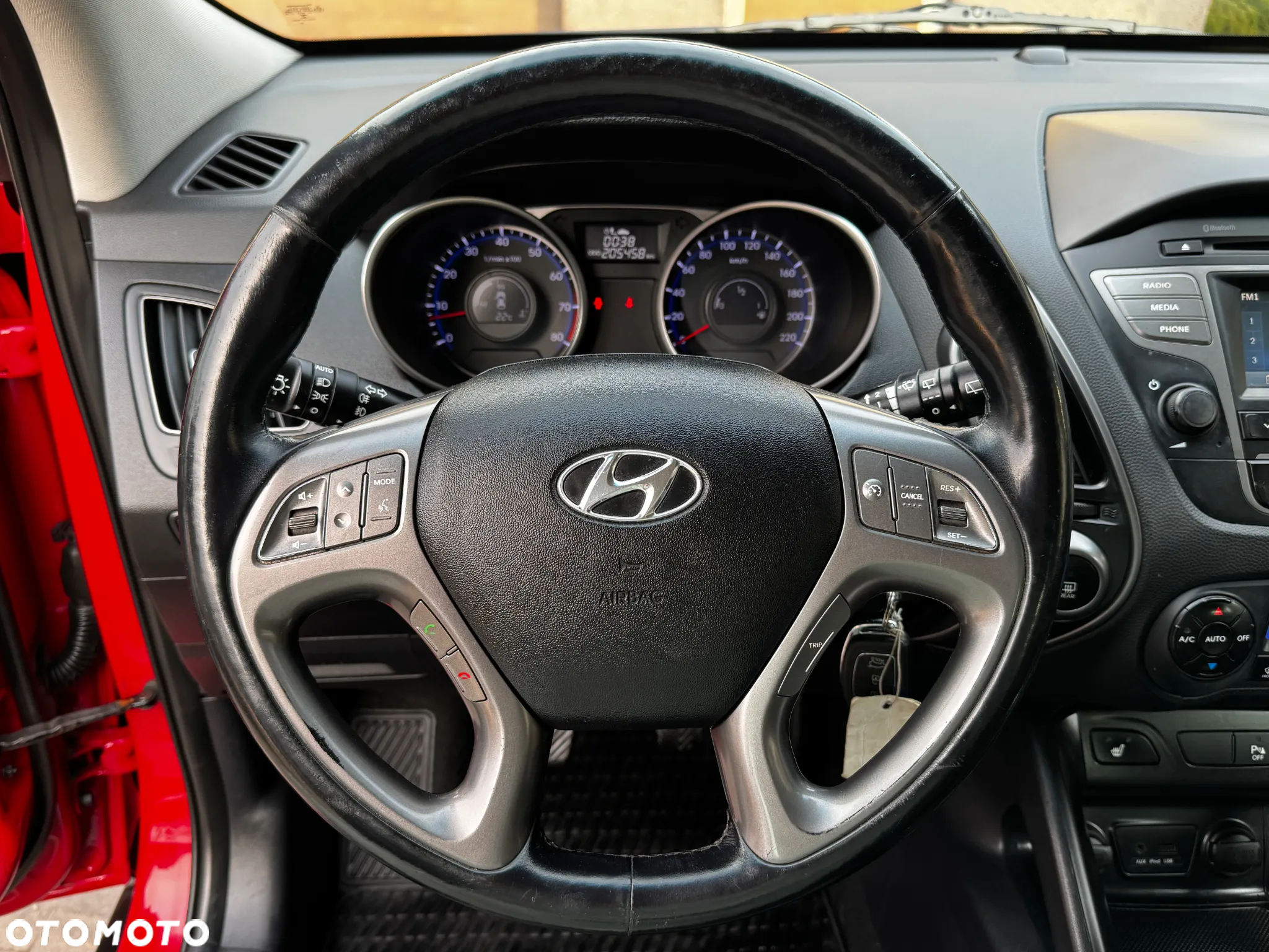 Hyundai ix35 1.6 GDI Comfort 2WD - 8