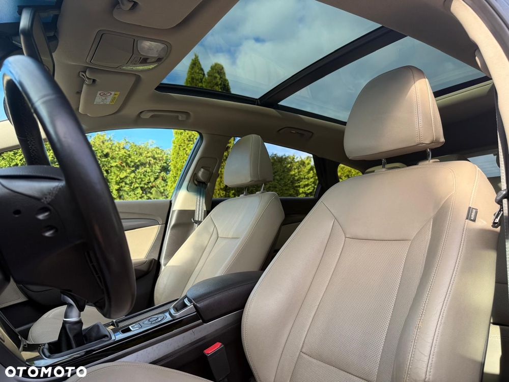 Hyundai i40 Kombi 1.7 CRDi Premium - 35