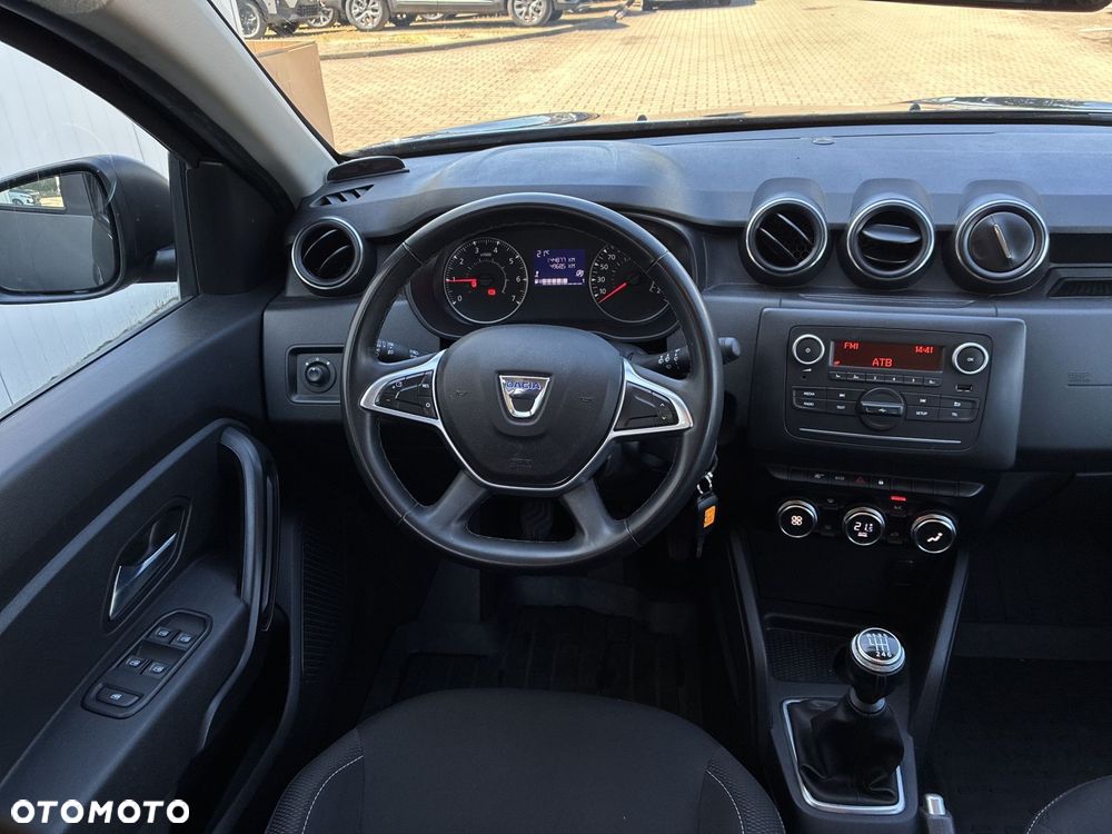 Dacia Duster 1.0 TCe Comfort - 14