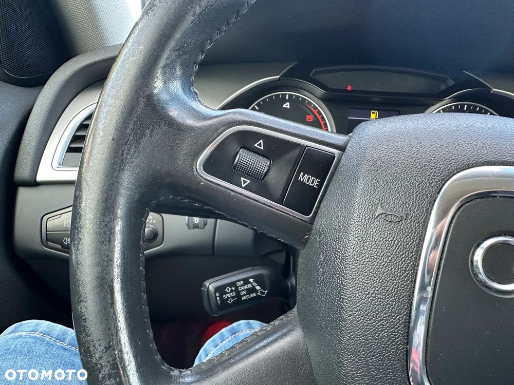 Audi A4 Avant 2.0 TDI e DPF Ambiente - 26