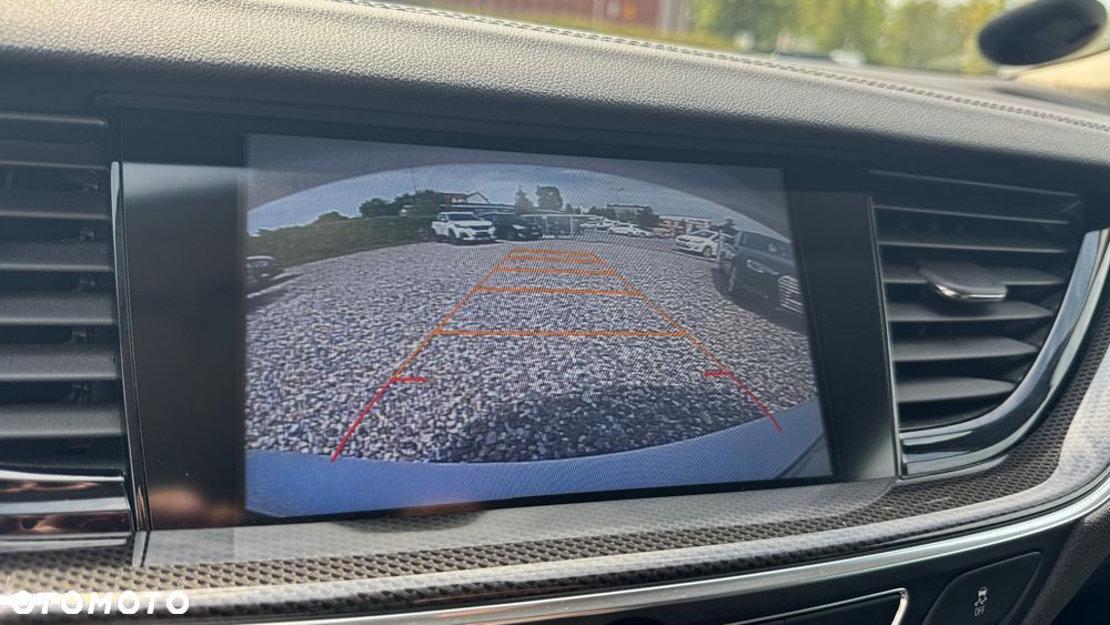 Opel Insignia 1.5 T Enjoy S&S Eco - 40