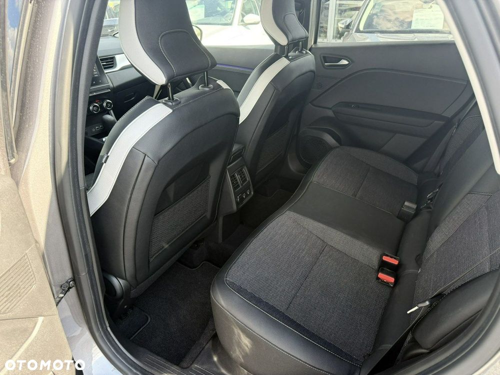 Renault Captur 1.3 TCe mHEV Techno EDC - 13