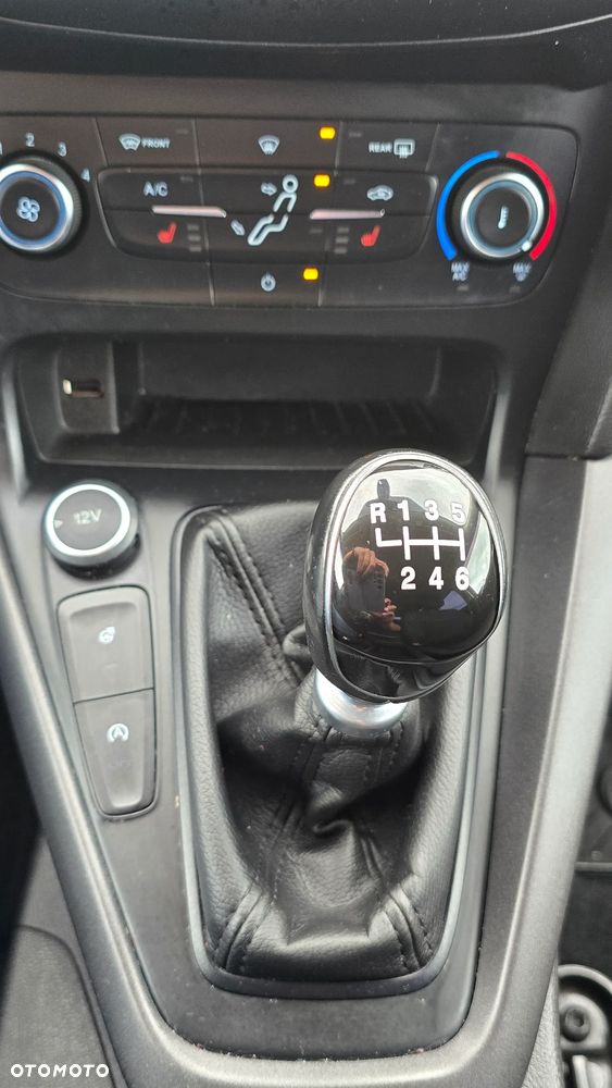 Ford Focus 1.5 EcoBlue Start-Stopp-System ACTIVE - 15