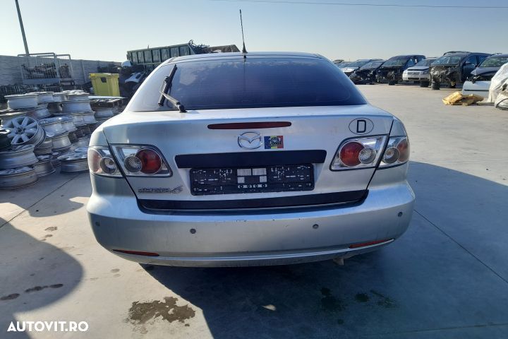 Pompa motorina din rezervor 880552 / C00065873 880552 / C00065873 Maz - 6