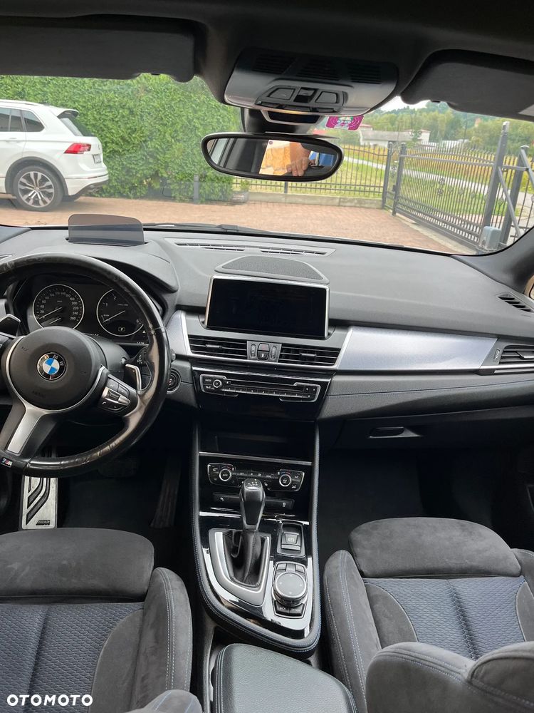 BMW Seria 2 220d M Sport - 3