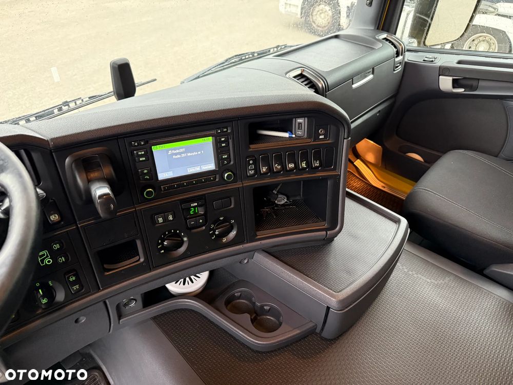 Scania G490 - 14