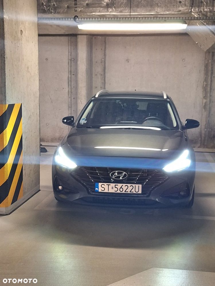 Hyundai i30 1.5 T-GDI 48V Executive - 2