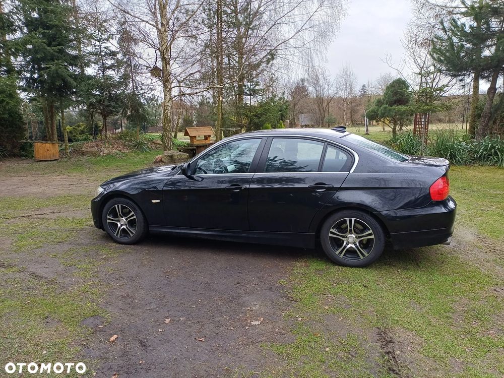 BMW Seria 3 - 6