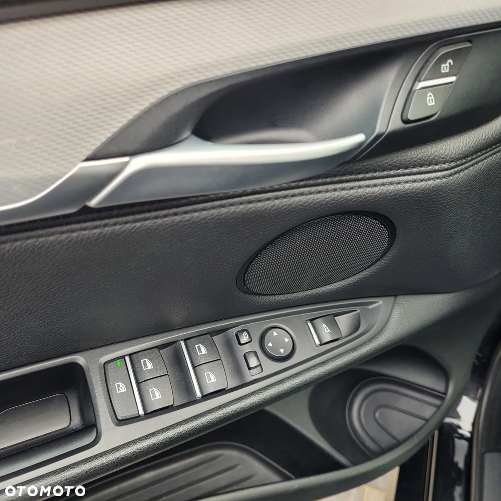 BMW X5 xDrive25d Sport-Aut - 15