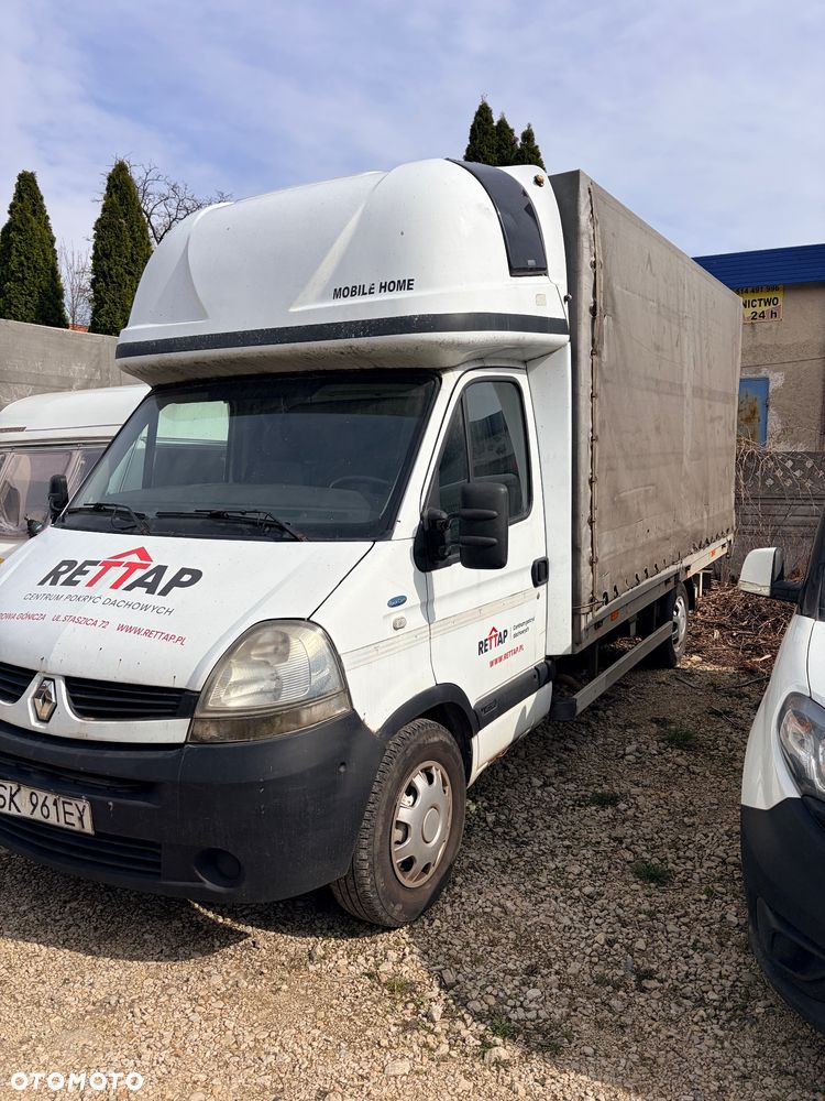 Renault MASTER - 2
