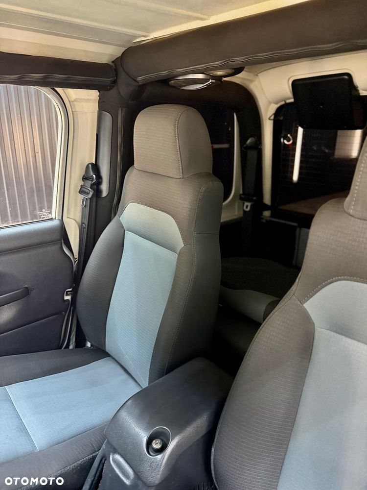 Jeep Wrangler 4.0 Sahara - 35