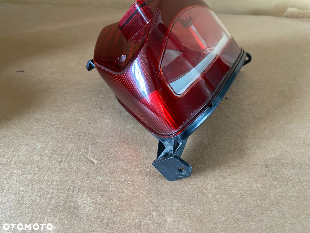 Lampa Światło tył tylne Suzuki Gsxr 600 750 k1 k2 k3 - 5