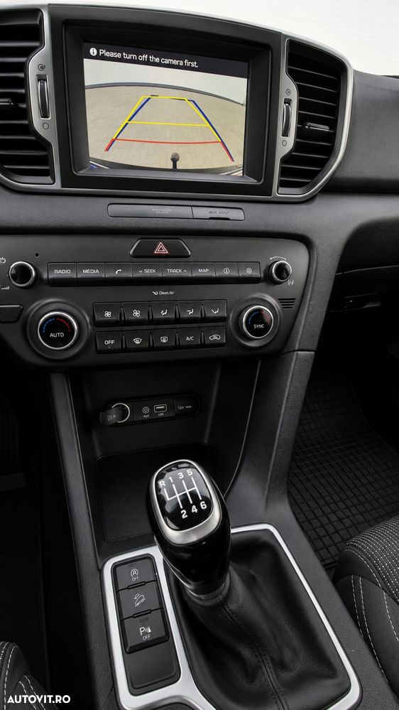 Kia Sportage - 24