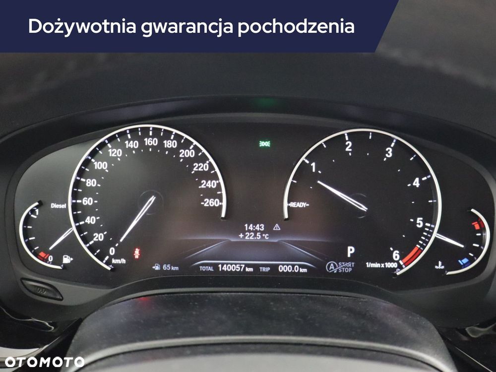 BMW Seria 5 - 13