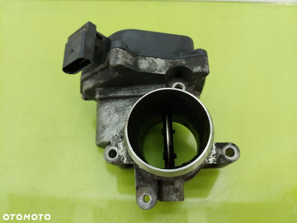 Przepustnica Seat Ibiza IV 2009-2017 1,6 TDI 03L1280630 58225952 VALEO - 1