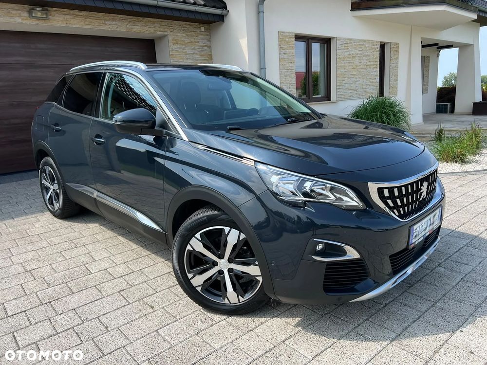 Peugeot 3008 - 4