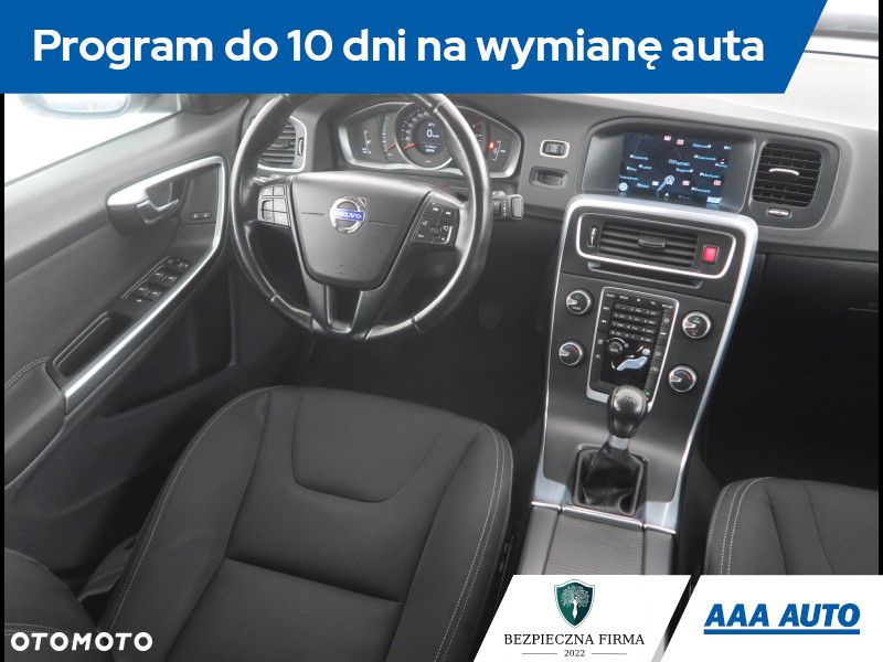 Volvo S60 - 8