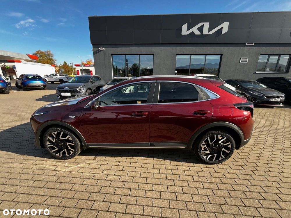 Kia Xceed 2026 photo 4