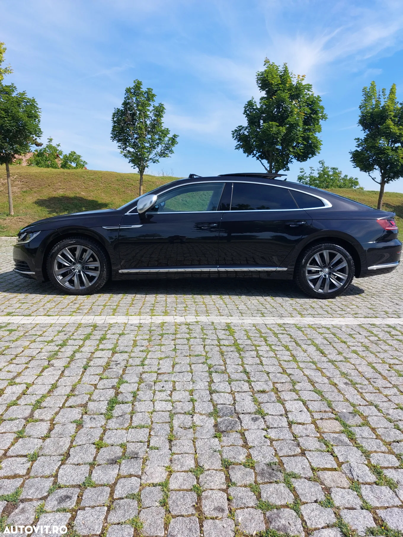 Volkswagen ARTEON 2.0 TDI DSG 4Motion Elegance - 6