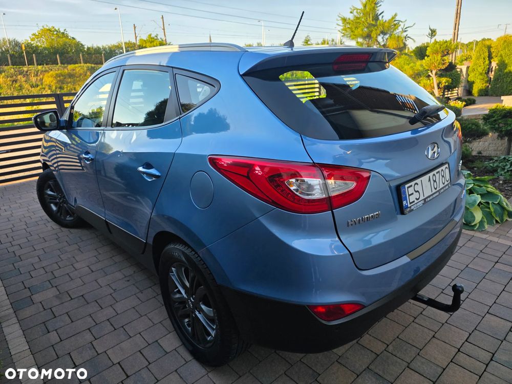 Hyundai ix35 - 15