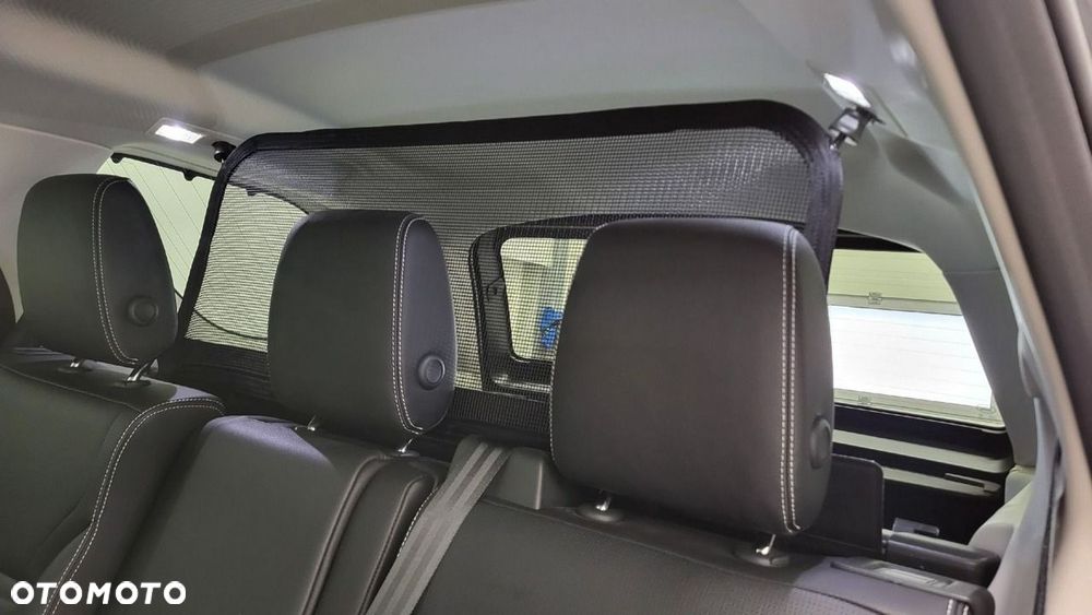 Land Rover Discovery - 20