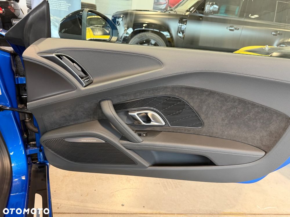 Audi R8 Coupé V10 RWD - 23