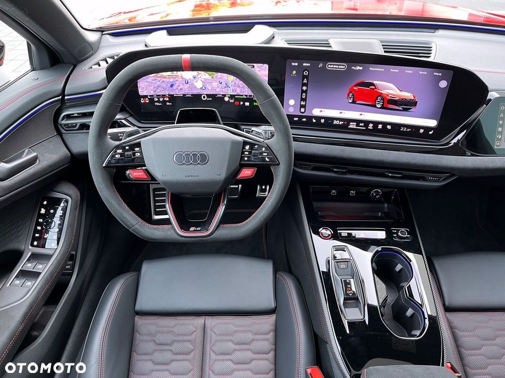 Audi RS5 Coupé - 17